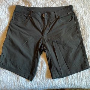 Eastern Mountain Sports Shorts